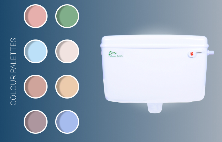 United Plastics Collection